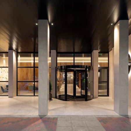 Hotel Ciudad De Logroño Zewnętrze zdjęcie