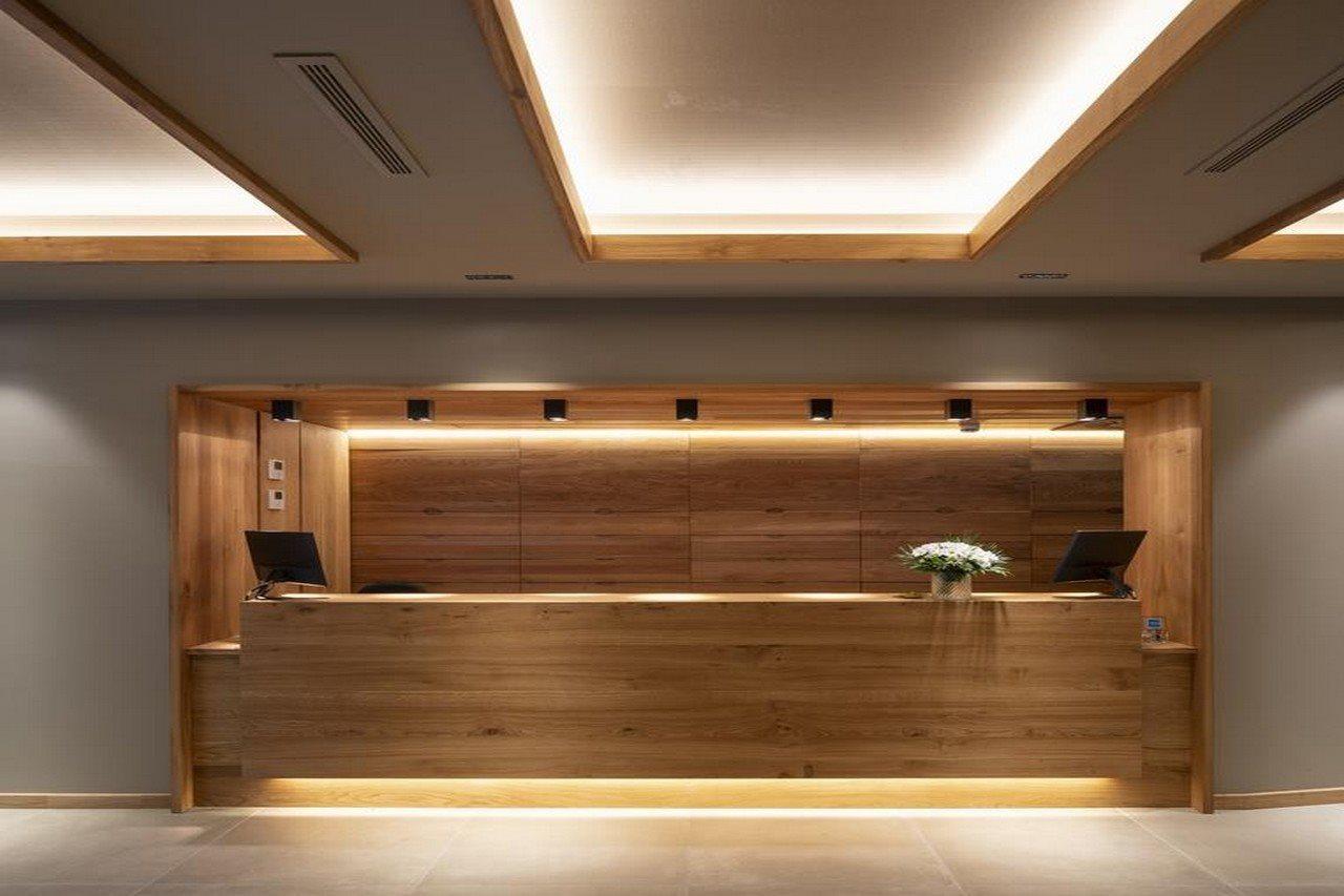 Hotel Ciudad De Logroño Zewnętrze zdjęcie