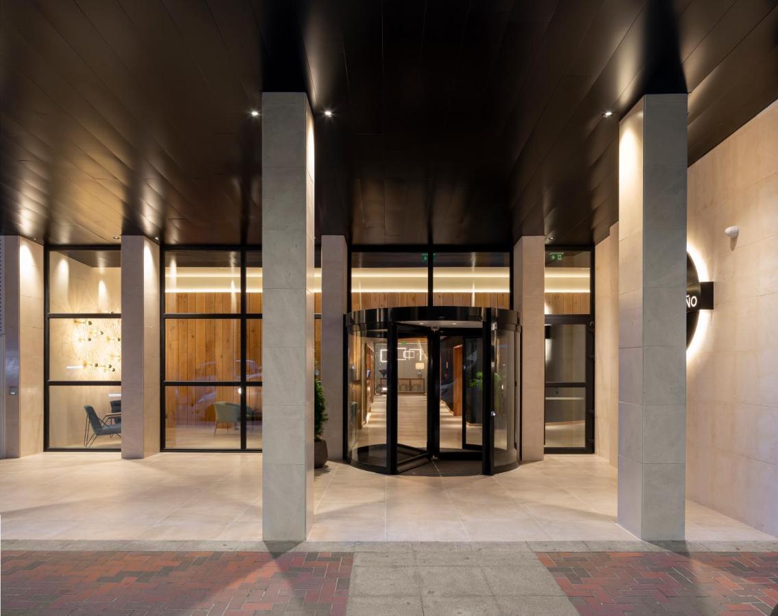 Hotel Ciudad De Logroño Zewnętrze zdjęcie