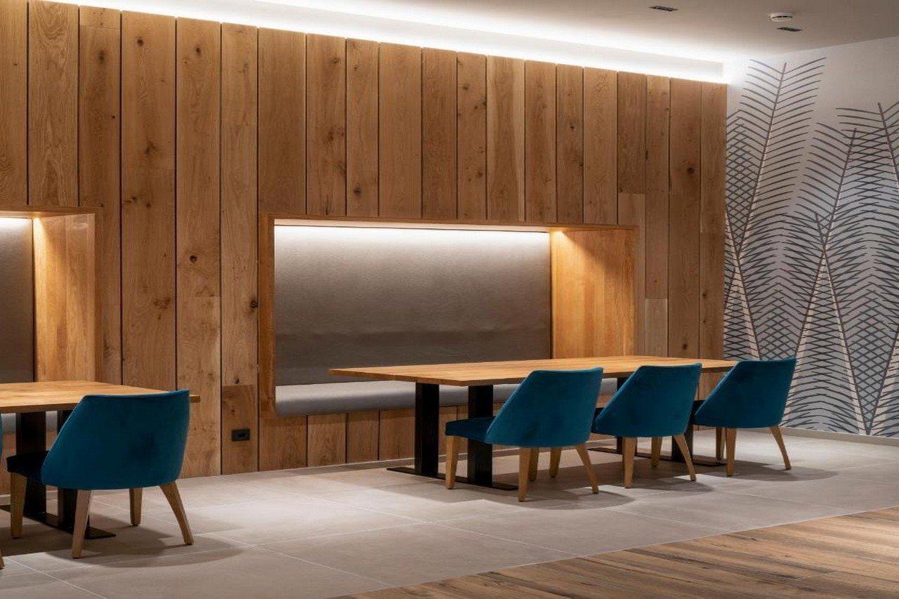 Hotel Ciudad De Logroño Zewnętrze zdjęcie