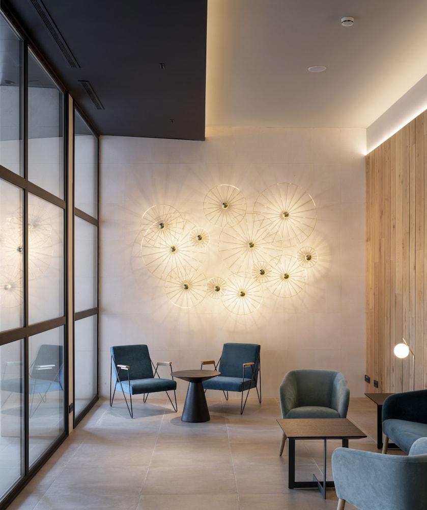 Hotel Ciudad De Logroño Zewnętrze zdjęcie