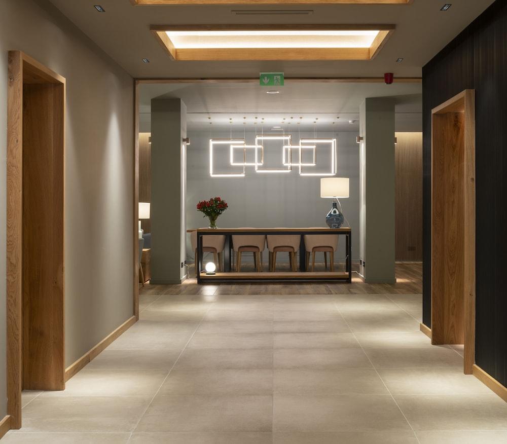 Hotel Ciudad De Logroño Zewnętrze zdjęcie