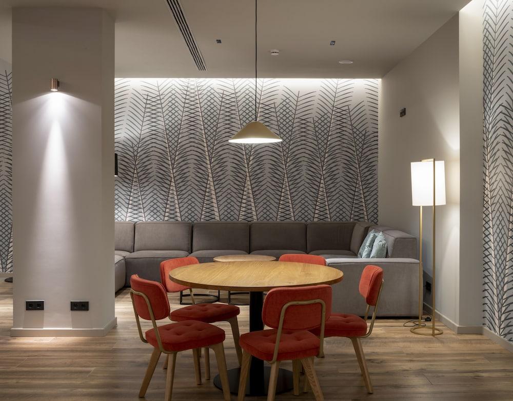 Hotel Ciudad De Logroño Zewnętrze zdjęcie