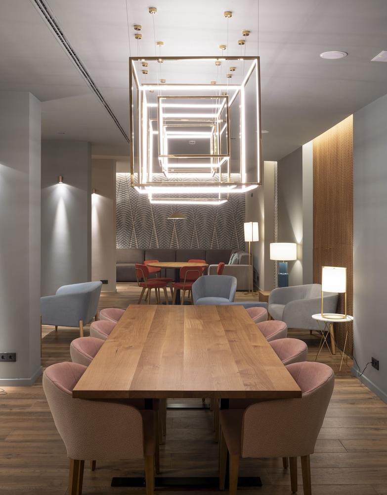 Hotel Ciudad De Logroño Zewnętrze zdjęcie