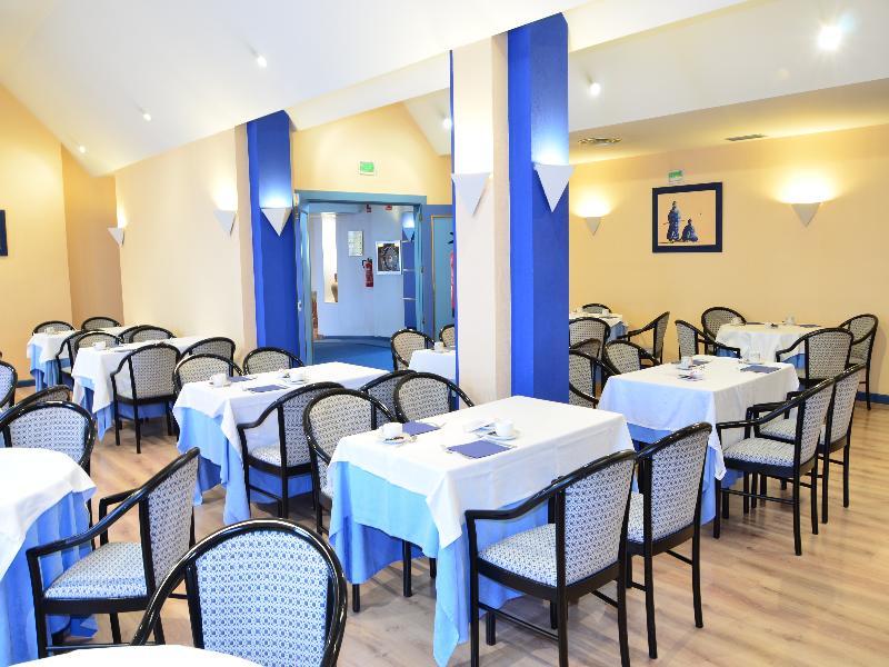 Hotel Ciudad De Logroño Zewnętrze zdjęcie