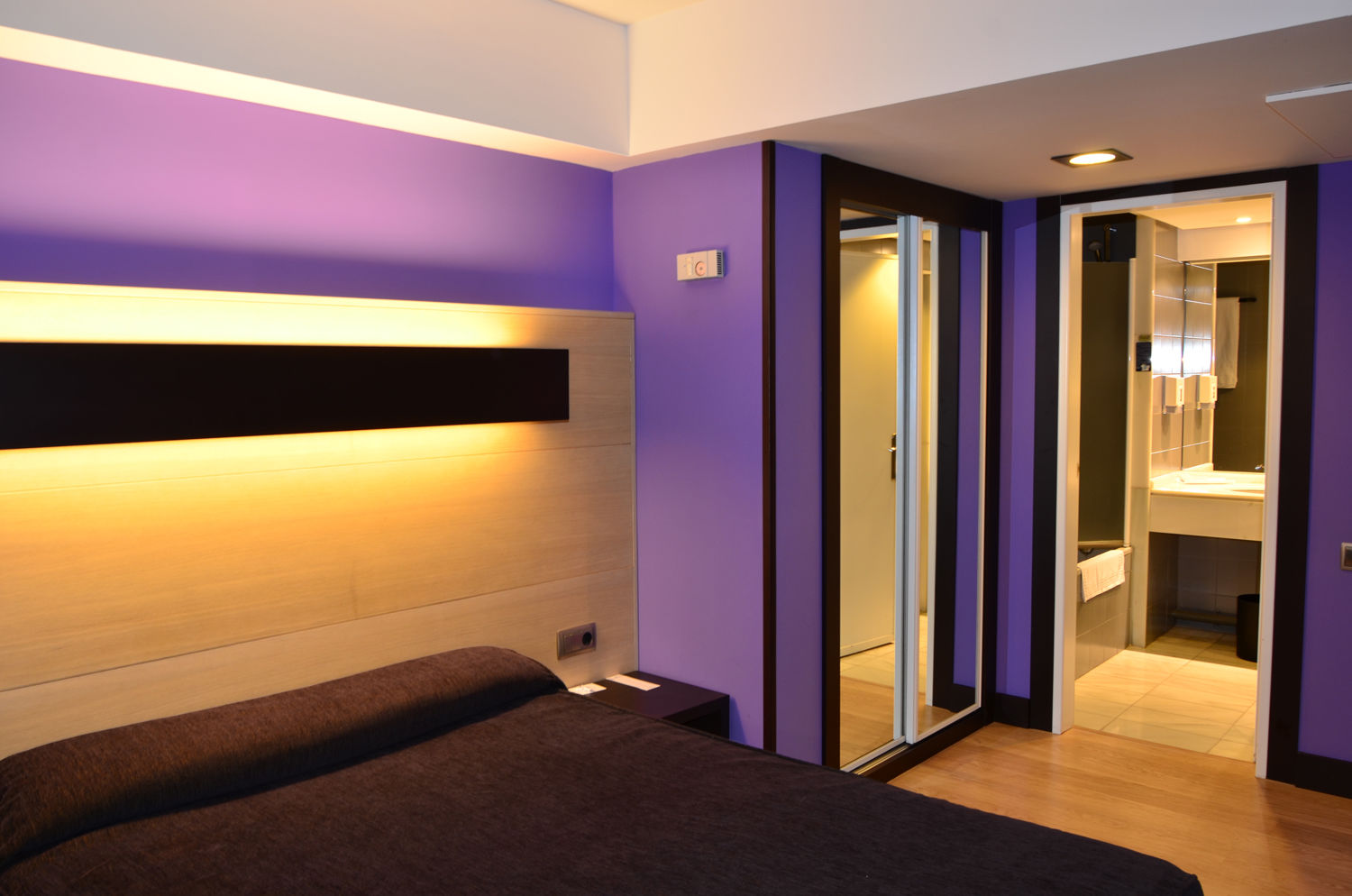 Hotel Ciudad De Logroño Zewnętrze zdjęcie