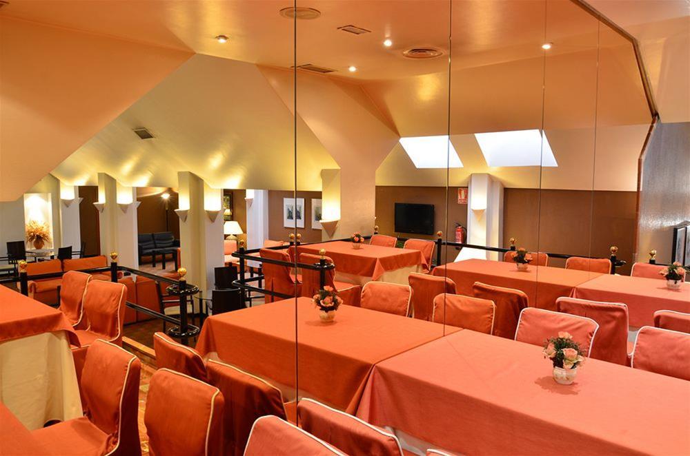 Hotel Ciudad De Logroño Zewnętrze zdjęcie