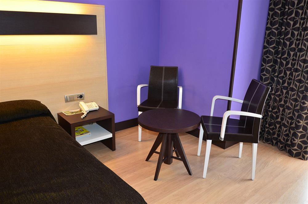 Hotel Ciudad De Logroño Zewnętrze zdjęcie